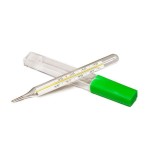 Термометр безртутный, Amrus (Амрус) 12 шт TVY-130