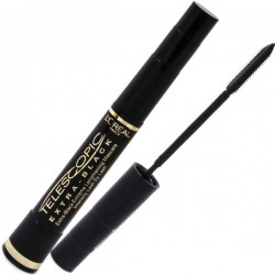 Тушь для ресниц L'Oreal Телескопик черный уголь