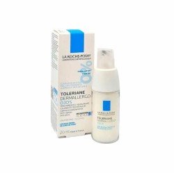 Уход для кожи вокруг глаз, La Roche-Posay (Ля Рош-Позе) 20 мл арт. MB441200 Толеран дермаллерго интенсивный успокаивающий