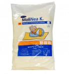 Пеленки впитывающие, Molinea (Молинеа) р. 60смх90см 10 шт арт. 159822 K