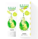 Пенка для умывания, MedB (МедБи) 100 мл Зеленый мандарин