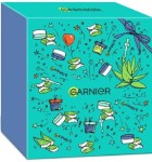 Набор подарочный, Garnier (Гарньер) 50 мл + 50 мл Гиалуроновый алоэ - гель дневной увлажняющий + гель ночной увлажняющий коробка