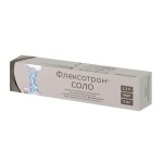 Флексотрон Соло, 2.2% 22 мг/мл 3 мл 1 шт имплантат вязкоэластичный стерильный для внутрисуставной инъекции