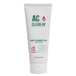 Пенка для лица, Etude House (Этюд Хаус) 150 мл АС клиан ап дейли акн клиансинг фоам