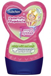 Гель для душа Bubchen Кидс принцесса Розалея 230 мл