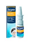 Тизин Эксперт, спрей назальный дозированный 0.05% 10 мл 1 шт