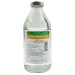 Реополиглюкин-40-Эском, раствор для инфузий 100 мг/мл 200 мл 1 шт