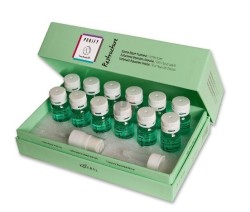 Лосьон для волос Kaaral Пьюрифи Реструктур интенсивный восстанавливающий 12 шт. 10 мл