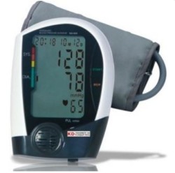 Тонометр автоматический на плечо с речевым выходом KD-622