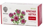 Фиточай, 1.5 г 20 шт Таежный отшельник красная щетка