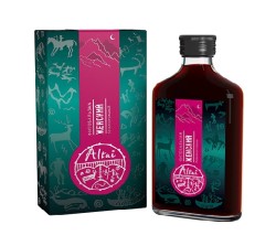 Фитобальзам Алтай женский 250 мл