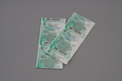 Папазол-УБФ табл. 10 шт.