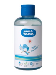 Пена для ванны Мама Тама 300 мл