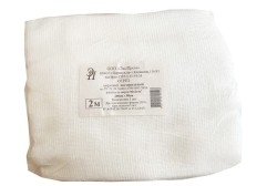 Марля отрез нестерильный р. 90смх2м 36 г/м кв.