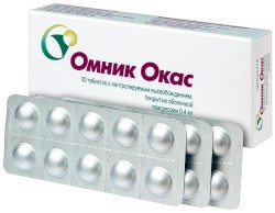 Омник Окас