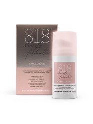 Крем-филлер, 818 Beauty formula (818 Бьюти Формула) 30 мл Эстик гиалуроновый от глубоких морщин для чувствительной кожи