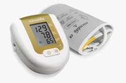 Тонометр автоматический Microlife с принадлежностями BP 3AG1