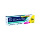 Крем для зубных протезов, Президент гарант нейтральный вкус 70 г