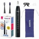Зубная щетка электрическая, B.Well (Би Велл) PRO-850 черная